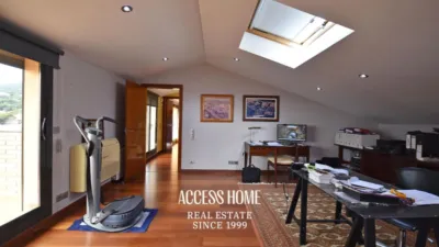 Chalet in Sant Vicenç de Montalt photo 51