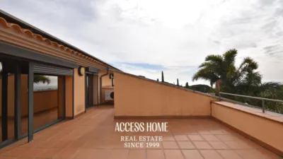 Chalet in Sant Vicenç de Montalt photo 53