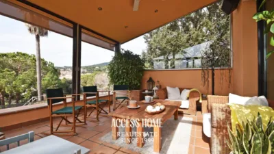 Chalet in Sant Vicenç de Montalt photo 5