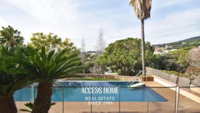 Chalet in Sant Vicenç de Montalt photo 6