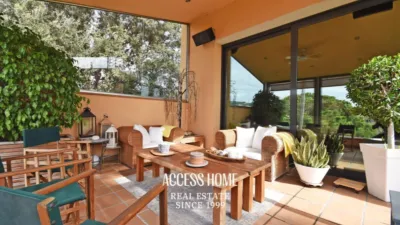 Chalet in Sant Vicenç de Montalt photo 7