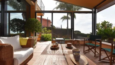 Chalet in Sant Vicenç de Montalt photo 9