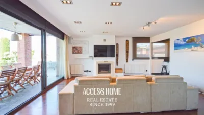 Chalet in Caldes d'Estrac photo 12