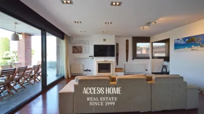 Chalet in Caldes d'Estrac photo 28
