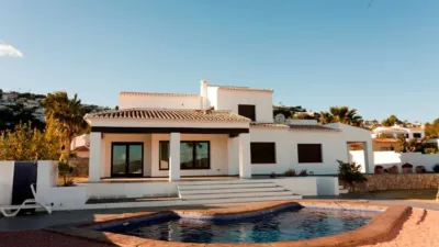 House - View 2