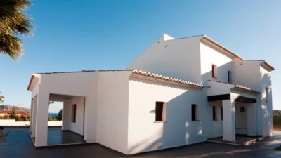 House - View 3