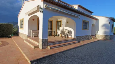 Casa - Vista 2