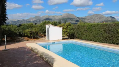 Casa - Vista 3