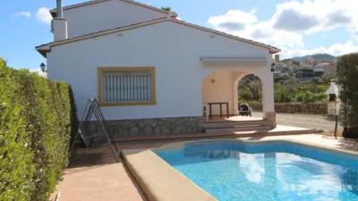 Casa - Vista 4