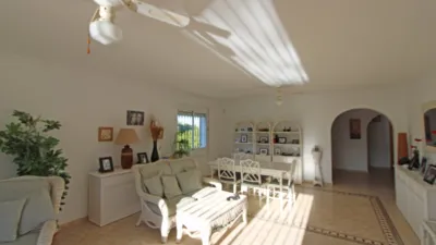 Casa - Vista 5