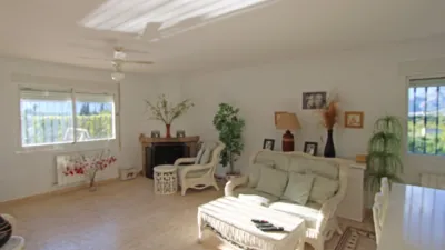 Casa - Más