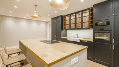 Piso en alquiler en Calle >C. del Dr. Esquerdo, Número > - Imagen 10