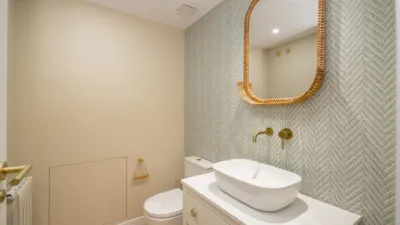 Piso en alquiler en Calle >C. del Dr. Esquerdo, Número > - Imagen 11