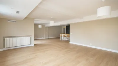 Piso en alquiler en Calle >C. del Dr. Esquerdo, Número > - Imagen 15