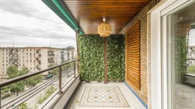 Piso en alquiler en Calle >C. del Dr. Esquerdo, Número > - Imagen 17