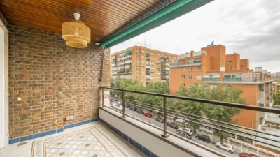 Piso en alquiler en Calle >C. del Dr. Esquerdo, Número > - Imagen 18