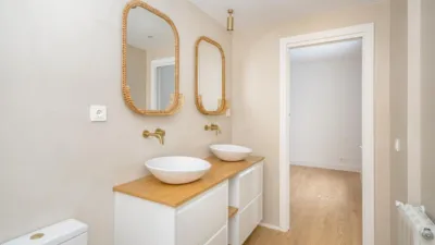 Piso en alquiler en Calle >C. del Dr. Esquerdo, Número > - Imagen 24