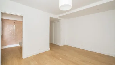 Piso en alquiler en Calle >C. del Dr. Esquerdo, Número > - Imagen 28