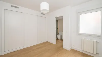 Piso en alquiler en Calle >C. del Dr. Esquerdo, Número > - Imagen 30