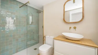 Piso en alquiler en Calle >C. del Dr. Esquerdo, Número > - Imagen 32