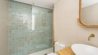 Piso en alquiler en Calle >C. del Dr. Esquerdo, Número > - Imagen 33