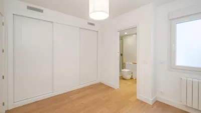 Piso en alquiler en Calle >C. del Dr. Esquerdo, Número > - Imagen 34