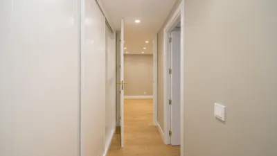 Piso en alquiler en Calle >C. del Dr. Esquerdo, Número > - Imagen 35