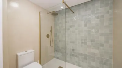 Piso en alquiler en Calle >C. del Dr. Esquerdo, Número > - Imagen 36