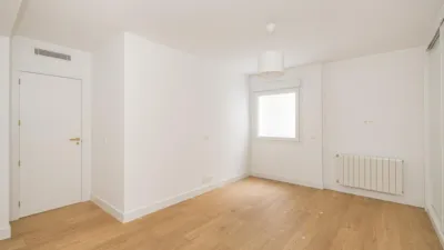 Piso en alquiler en Calle >C. del Dr. Esquerdo, Número > - Imagen 39