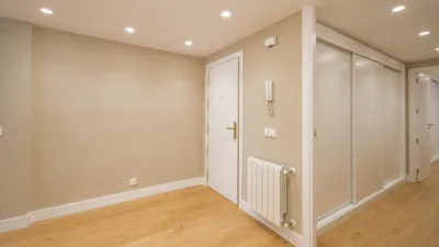 Piso en alquiler en Calle >C. del Dr. Esquerdo, Número > - Imagen 42