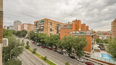 Piso en alquiler en Calle >C. del Dr. Esquerdo, Número > - Imagen 44