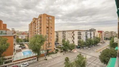 Piso en alquiler en Calle >C. del Dr. Esquerdo, Número > - Imagen 45