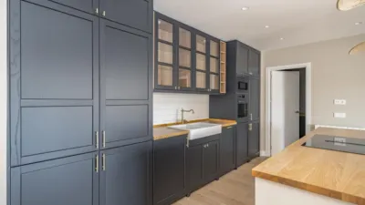 Piso en alquiler en Calle >C. del Dr. Esquerdo, Número > - Imagen 5