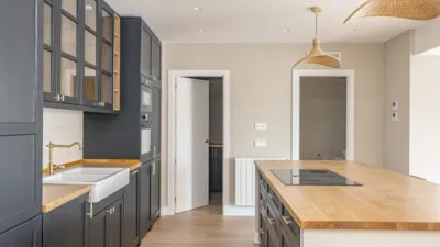 Piso en alquiler en Calle >C. del Dr. Esquerdo, Número > - Imagen 6