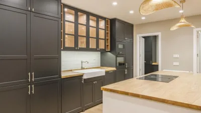 Piso en alquiler en Calle >C. del Dr. Esquerdo, Número > - Imagen 7