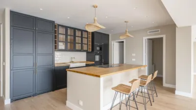 Piso en alquiler en Calle >C. del Dr. Esquerdo, Número > - Imagen 9