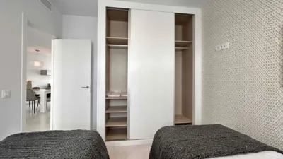 Apartment at Calle Fase 7, No. 262 photo 12