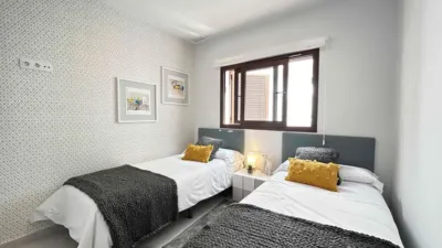 Apartment at Calle Fase 7, No. 262 photo 14