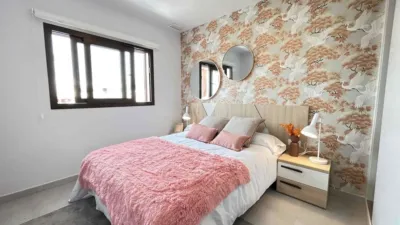 Apartment at Calle Fase 7, No. 262 photo 15