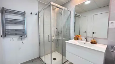 Apartment at Calle Fase 7, No. 262 photo 17