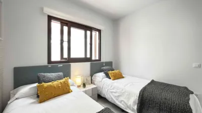 Apartment at Calle Fase 7, No. 262 photo 18
