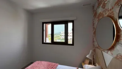 Apartment at Calle Fase 7, No. 262 photo 20