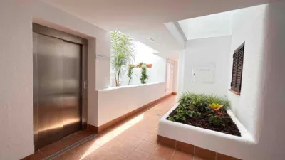 Apartment at Calle Fase 7, No. 262 photo 21