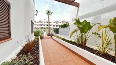 Apartment at Calle Fase 7, No. 262 photo 23