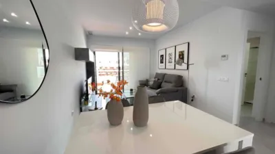 Apartment at Calle Fase 7, No. 262 photo 24
