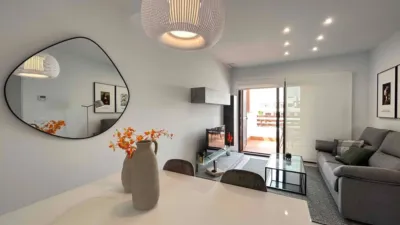 Apartment at Calle Fase 7, No. 262 photo 26