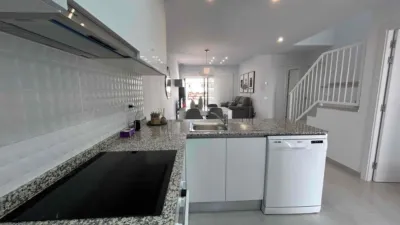 Apartment at Calle Fase 7, No. 262 photo 27