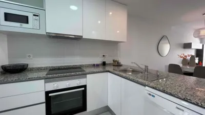 Apartment at Calle Fase 7, No. 262 photo 28