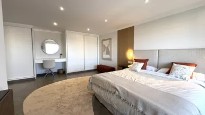 Apartment in Los Pacos photo 10