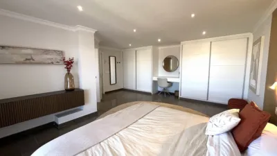 Apartment in Los Pacos photo 11